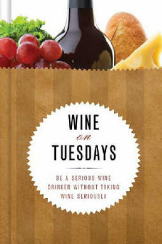 Cover of Wine on Tuesdays
