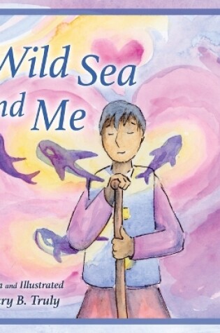 Cover of Wild Sea and Me