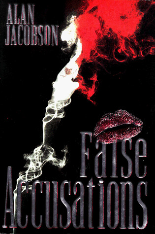 Cover of False Accusations