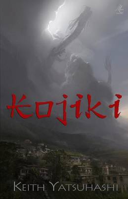 Book cover for Kojiki