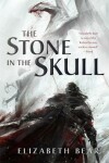 Book cover for The Stone in the Skull