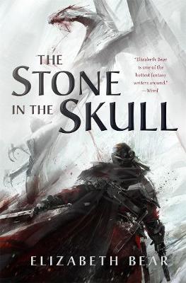 Cover of The Stone in the Skull