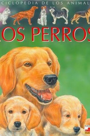 Cover of Los Perros