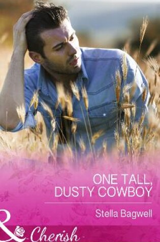 Cover of One Tall, Dusty Cowboy