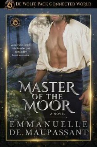 Cover of Master of the Moor