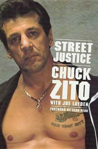 Cover of Street Justice