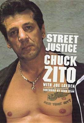 Book cover for Street Justice