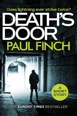 Cover of Death’s Door