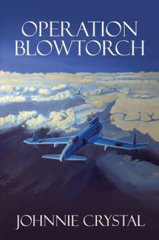 Cover of Operation Blowtorch