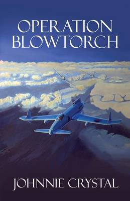 Cover of Operation Blowtorch