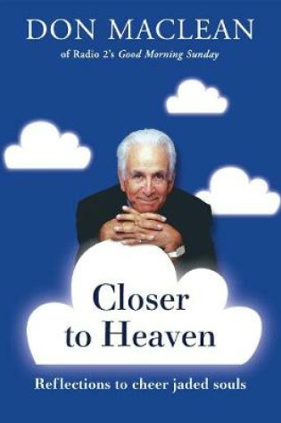 Cover of Closer to Heaven