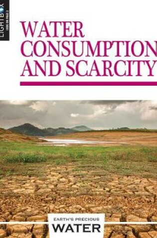 Cover of Water Consumption and Scarcity