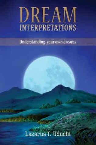 Cover of Dream Interpretation