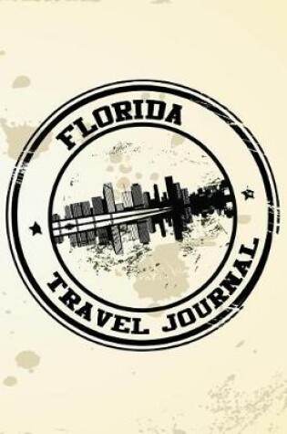 Cover of Florida Travel Journal