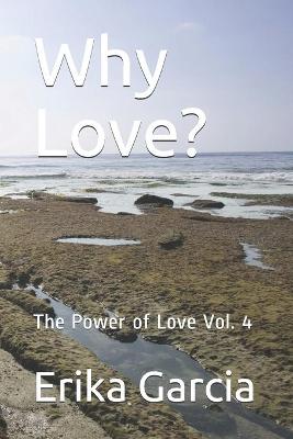 Book cover for Why Love?