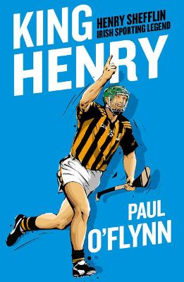 Book cover for King Henry