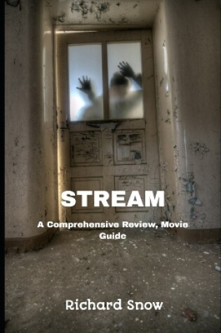 Cover of Stream