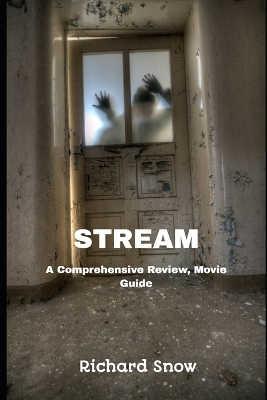 Book cover for Stream