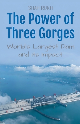 Book cover for The Power of Three Gorges