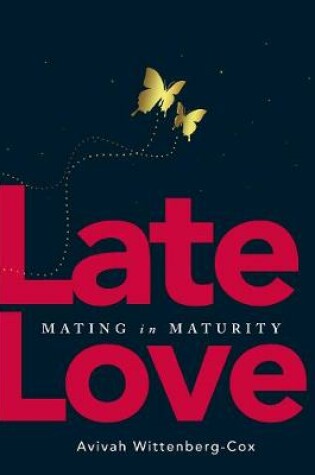Cover of Late Love