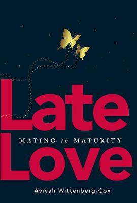 Book cover for Late Love