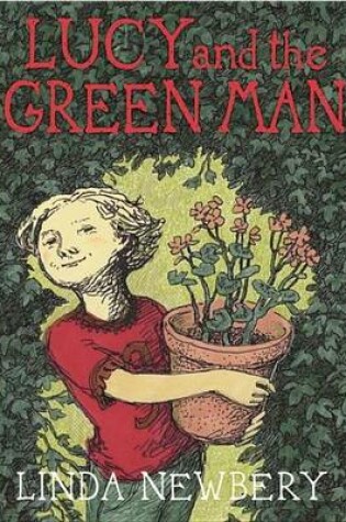 Cover of Lucy and the Green Man