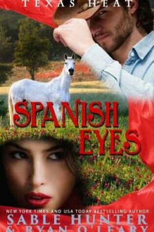 Cover of Spanish Eyes