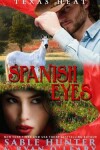 Book cover for Spanish Eyes