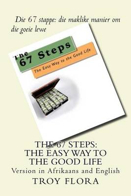 Book cover for The 67 Steps