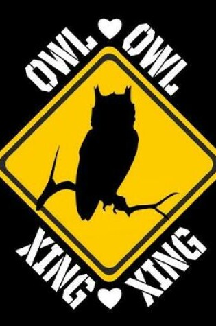 Cover of Owl Xing