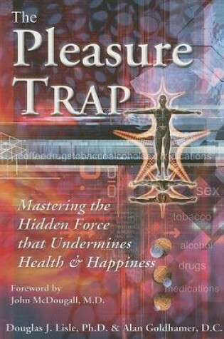 Cover of The Pleasure Trap