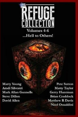 Cover of The Refuge Collection...