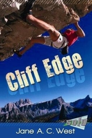 Cover of Cliff Edge