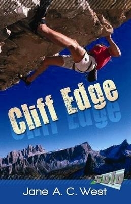 Cover of Cliff Edge