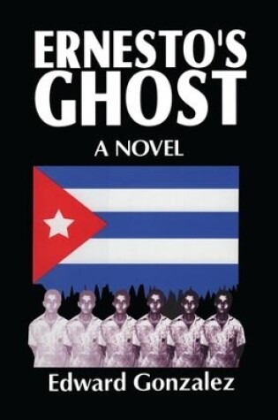 Cover of Ernesto's Ghost