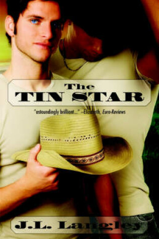 Cover of The Tin Star