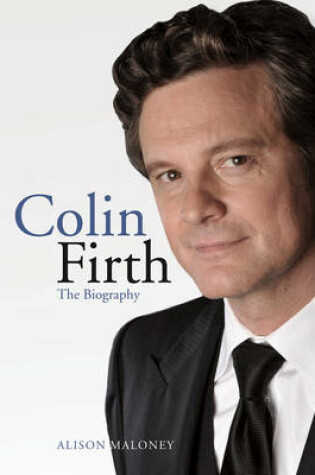 Cover of Colin Firth