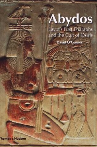 Cover of Abydos