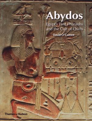 Cover of Abydos