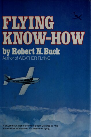 Cover of Flying Know-How