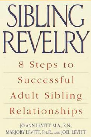 Cover of Sibling Revelry