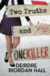 Book cover for Two Truths and One Killer