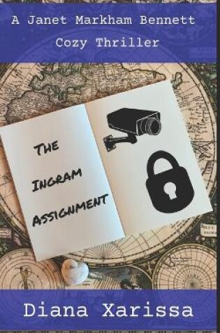 Cover of The Ingram Assignment