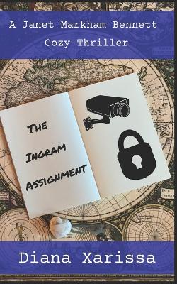 Book cover for The Ingram Assignment