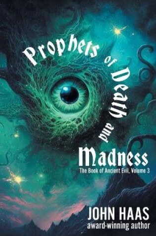 Cover of Prophets of Death and Madness