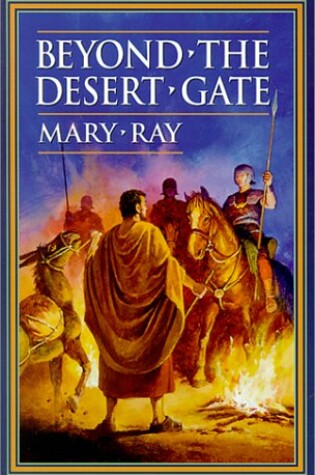 Cover of Beyond the Desert Gate