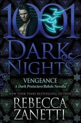 Cover of Vengeance