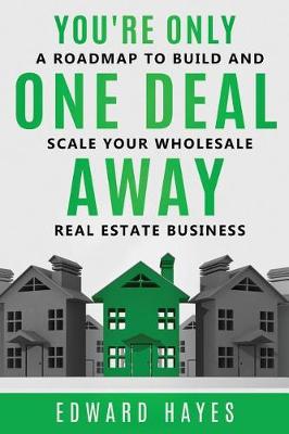 Book cover for You're Only One Deal Away