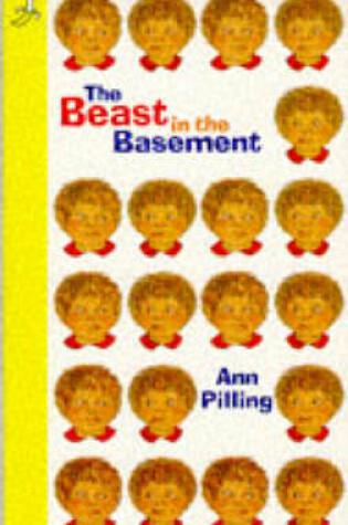 Cover of The Beast in the Basement