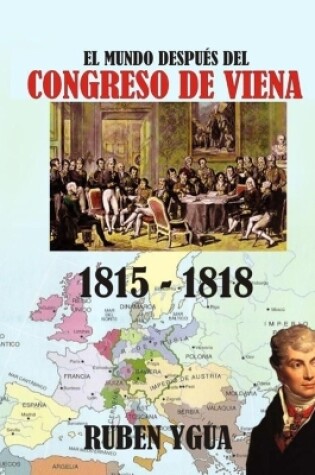 Cover of El Mundo Después del Congreso de Viena